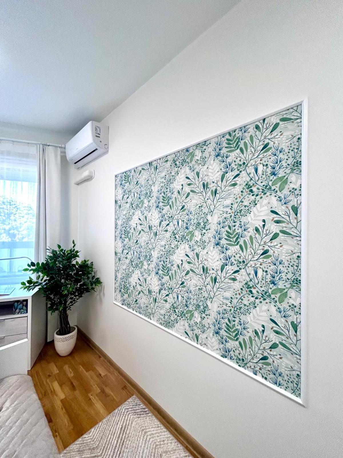 Stella'S Apartment - City Center - Free Secure Parking - Big Sun Terrace - Air Conditioning - Wifi - Tram To The Tallinn Bus Station And Old Town Exterior foto